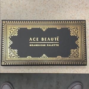 Ace Beaute Palette